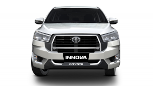 Toyota Innova Crysta GX+ launched in India at Rs 21.39 lakh