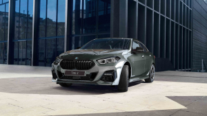 BMW 220i M Sport Shadow Edition launched in India at Rs 46.90 lakh