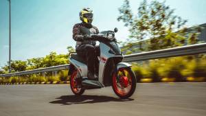 BGauss RUV 350 launched in India; prices start at Rs 1.10 lakh