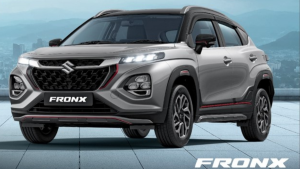 Maruti Suzuki Fronx Velocity Edition launched at Rs 7.49 lakh