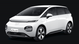 MG Windsor EV coming soon