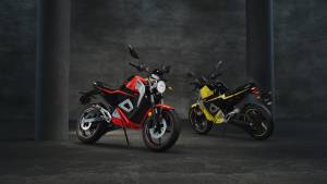 Oben Electric to launch four new two-wheelers in coming months