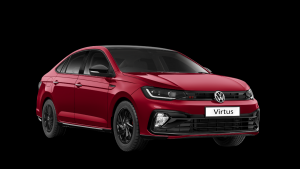 Volkswagen Virtus GT Line and GT Plus Sport launched in India